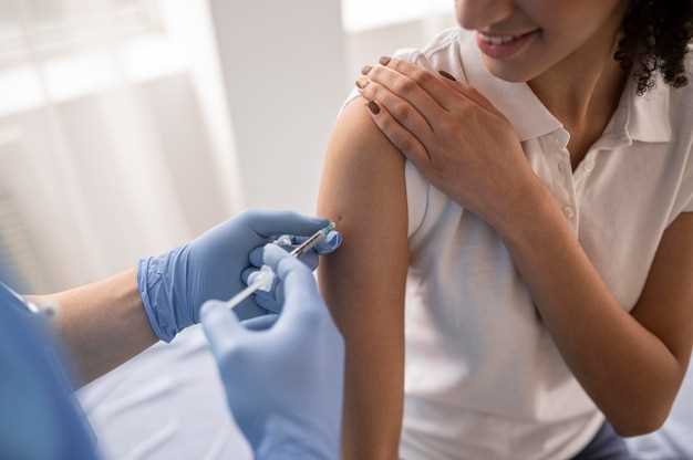 Как часто надо делать прививки от пневмококка взрослым?