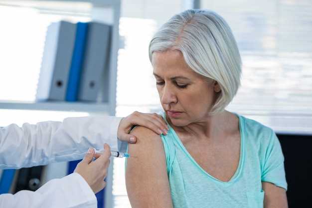 Как долго действуют прививки от пневмококка у взрослых?