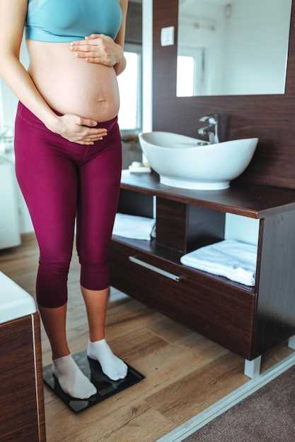 Изменения в организме: почему беременные часто ходят в туалет по маленькому