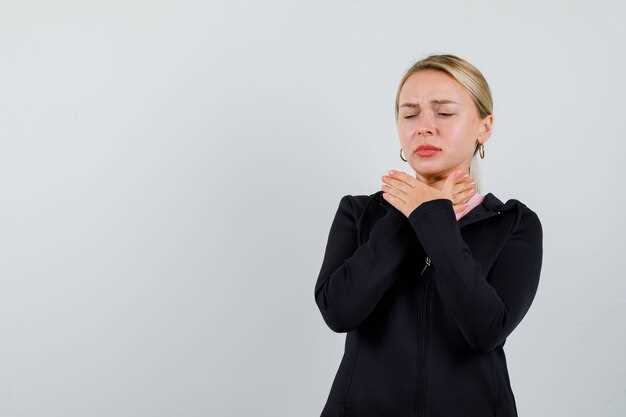 Почему возникает боль в горле без всякой видимой причины?