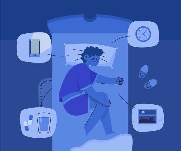 Как улучшить качество сна с помощью регулярных физических упражнений
