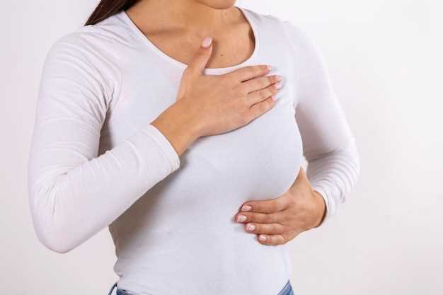 Травмы и повреждения как возможная причина боли в грудных железах