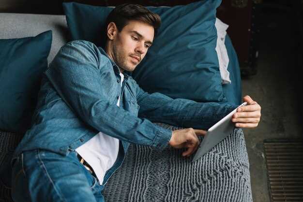 Физиологические причины дерганья во сне у мужчин