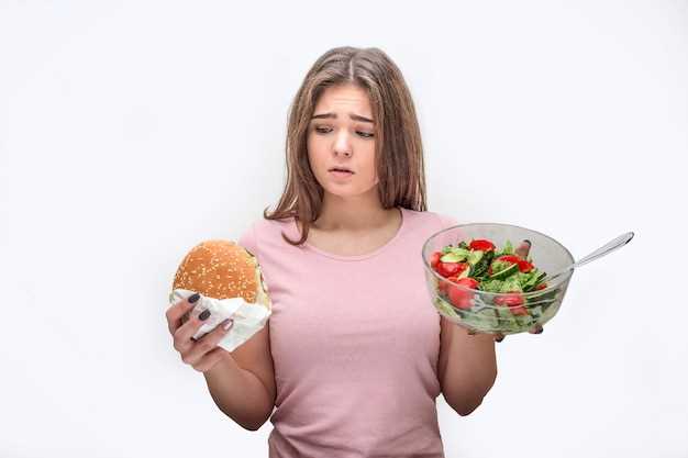 Почему пища плохо проходит по пищеводу: причины и способы предотвращения