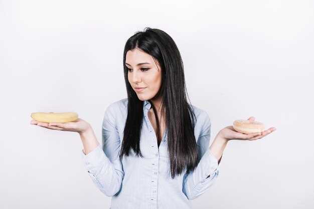 Метаболические особенности женского организма и голод после приема пищи