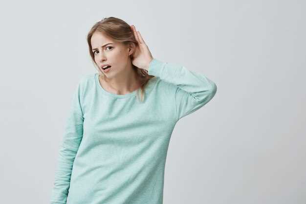 Возможные причины шума в голове и ушах