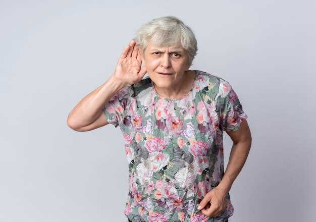 Как происходит старение слуховой системы и почему оно влияет на память
