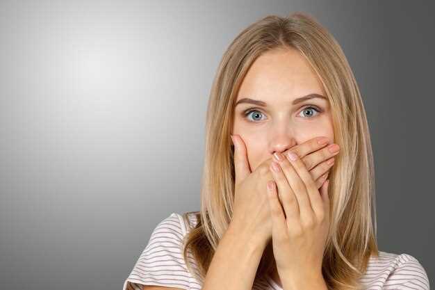 Способы устранения белой кожи вокруг рта