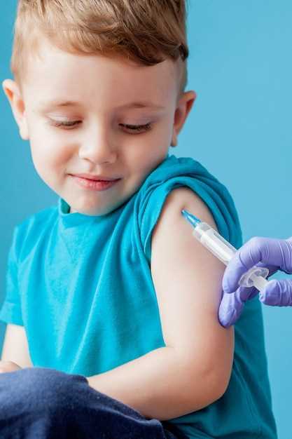 Прививка от менингита: как она называется и как работает?