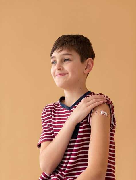 Менингококковая вакцина для детей: что это и зачем она нужна?