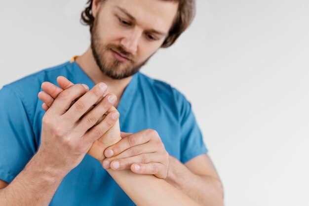 Лечение распухания суставов пальцев на руках