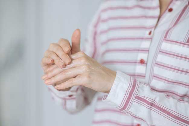Симптомы распухания суставов пальцев