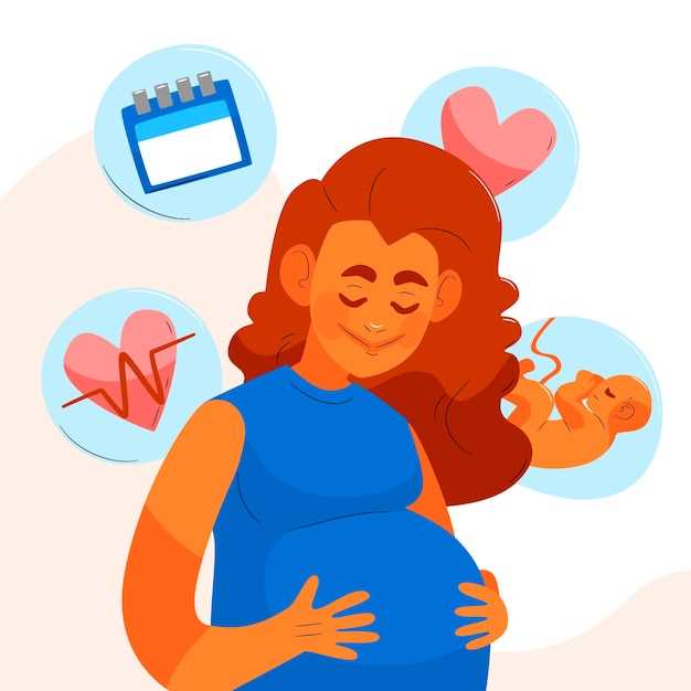 Как питается эмбрион в утробе матери