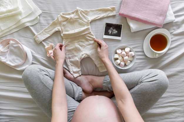 Роль плаценты в обеспечении питания эмбриона