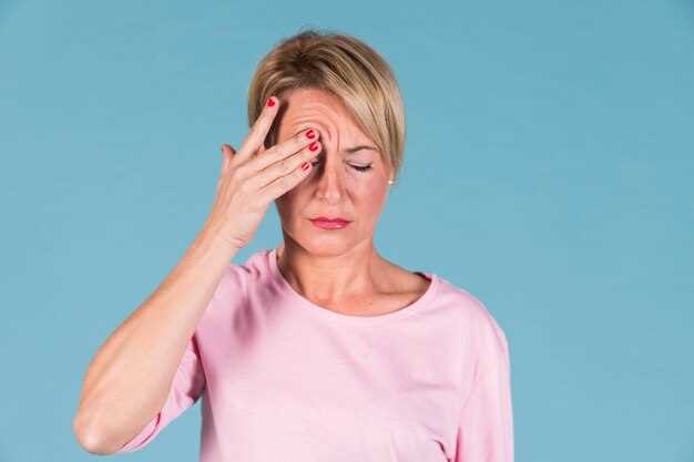 Причины и симптомы синдрома сухого глаза