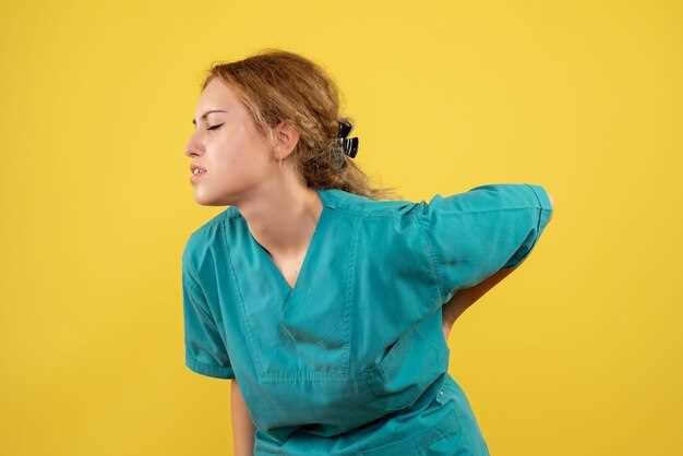 Как избавиться от боли в спине после эпидуральной анестезии?