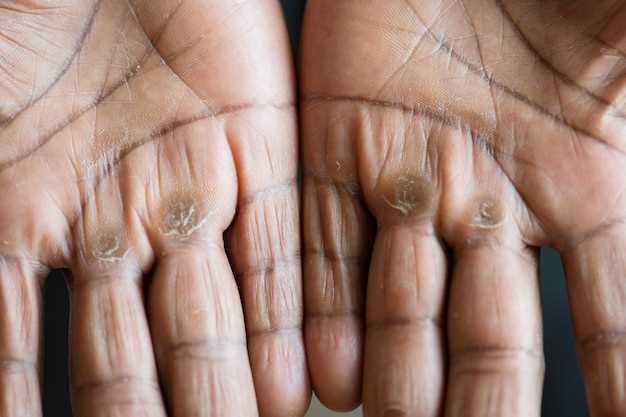 Скорость роста ногтей: физиология