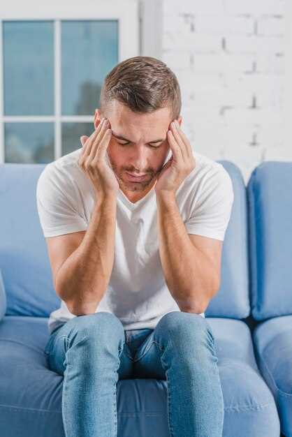 Связь между головной болью и тошнотой