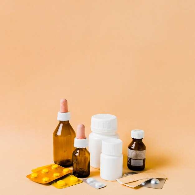 Список полезных продуктов для щитовидной железы