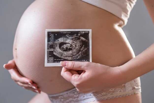 Почему на 6 неделе беременности УЗИ не обнаруживает эмбрион?