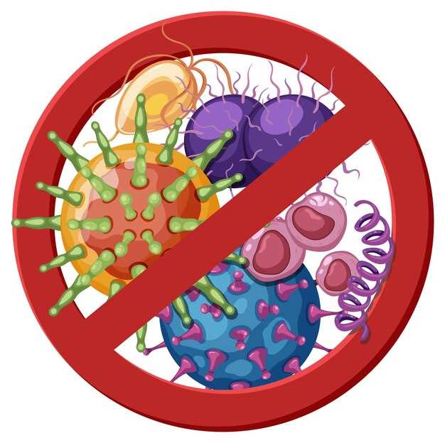 Вирус герпеса на поверхностях: сколько живет и как защититься?